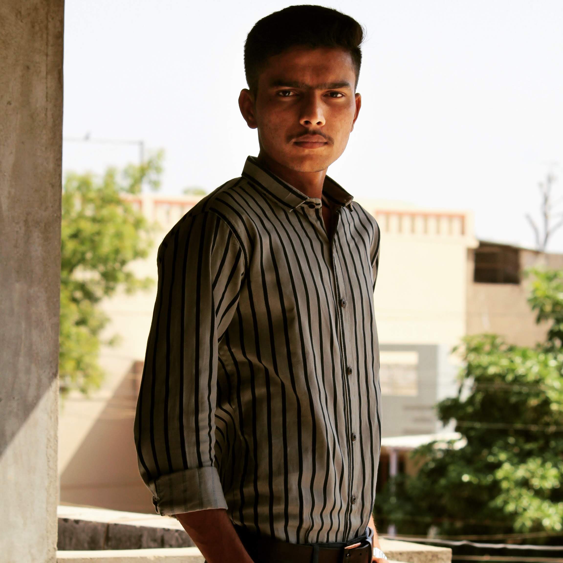 HENIL PATEL